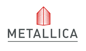 Logo Metallica Stahl– und Fassadentechnik GmbH