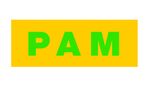 Logo PAM Pongauer Asphaltmischanlagen GmbH & Co KG