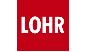 Logo Lohr Logo Lohr