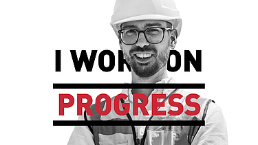 #iworkonprogress Video - Vlad, Project Manager