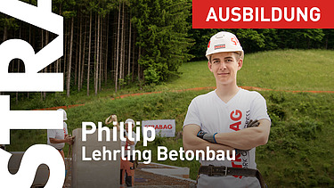 Video: Lehre Betonbauer