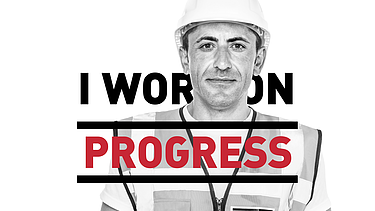 #iworkonprogress Video - Costel, Șef de echipă