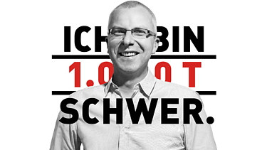 #iworkonprogress Video – Michael, Bereichsleiter